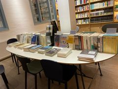 -三联韬奋书店(宽窄巷子店)