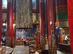 -塔公寺