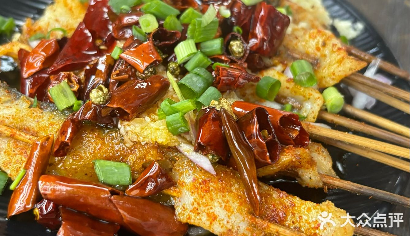 🍽️好羡慕成都的朋友啊‼️随时能吃到超美味烤猪排