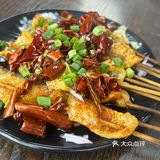 🍽️好羡慕成都的朋友啊‼️随时能吃到超美味烤猪排