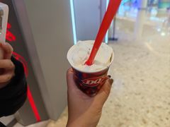 -DQ·蛋糕·冰淇淋(龙湖狮山天街店)