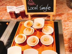 -浙江安吉JW万豪酒店·万豪中餐厅