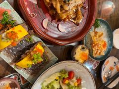 -桃太郎寿司料理(南坪店)