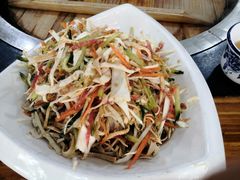 -炮爷东北铁锅炖(棠安路店)