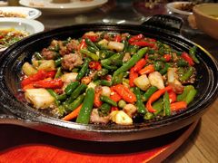 -丁胖家之味(鹏瑞利东站广场店)