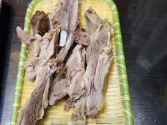 -尕胡才炕锅烤羊肉馆(八一路店)