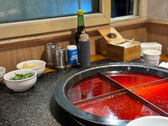 -陈眼镜火锅(总店)