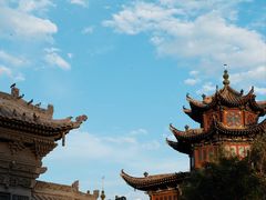 -伊犁老城喀赞其民俗旅游区