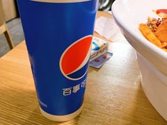 -拿渡·水煮鱼 麻辣香锅(西单大悦城店)