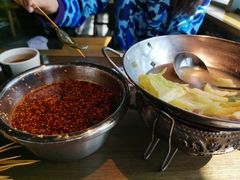 -肖四女乐山跷脚牛肉(南汇大学城生活广场店)