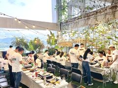 -CIAO·团建聚餐·生日派对轰趴馆(福田店)