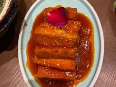 -红蜡烛-养生粥-津鲁菜(中山路店)