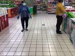 -华润万家(凯德广场店)