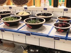 -有拈头成都市井火锅(淮南街店)