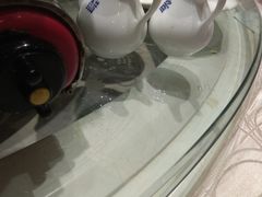 -东林海岸大酒店-餐饮部(黄海路店)