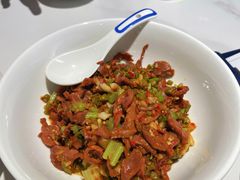 -兰湘子·湘菜小炒(济南领秀城店)