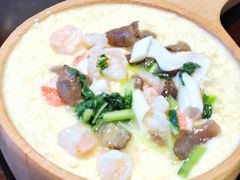 三鲜小豆腐-高晓山馅饼店(牛庄百年店)