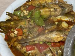 -美芳酒家(湖西路菜场店)