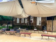 -DGE季风钓虾营地·团建·聚会