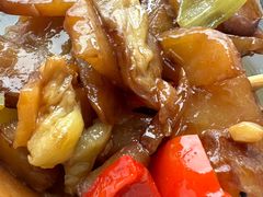 地三鲜-东北风情(康桥路店)