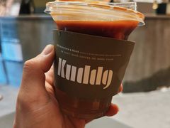-KUDDO COFFEE(天河城店)