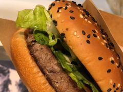 -麦当劳(国际大厦店)