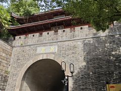 -鼓楼(西湖风景名胜区)
