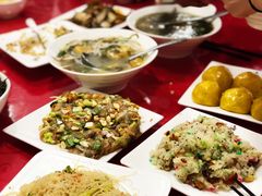 -海坛特色小吃·只做平潭特色菜(平潭店)