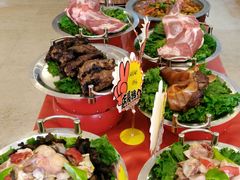-巨鼎酒店(擂鼓石店)