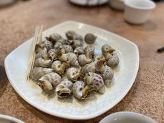 -揭阳钟记小食(福田新村店)
