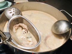 -捞王锅物料理(上海世茂广场店)