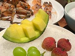 -揽季锅物会·海鲜姿造(五四路店)
