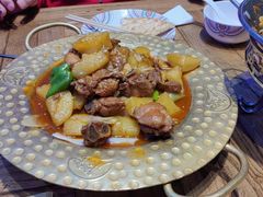 -北疆饭店(金狮广场店)