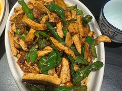 余干椒炒马桥干-风波庄(罍街分舵)