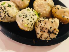 -小杨生煎(龙之梦购物中心店)