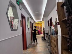 -东馆和天下特色餐饮(工农店)