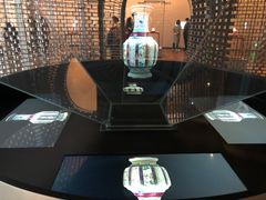 -北京工艺美术博物馆