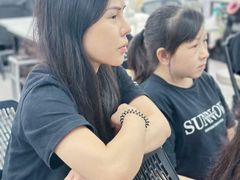 -首脑美容美发化妆美甲培训学校(龙岗校区)