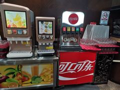 -珀丽酒店-协奏坊餐厅