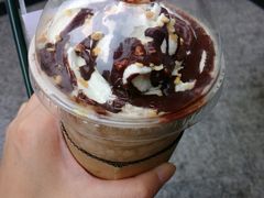 -星巴克(港汇1号办公楼店)