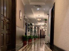 -东方明珠老上海8号餐厅(东方明珠广播电视塔店)