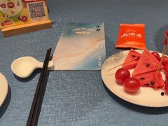 -闽海肴(北辰荟店)