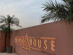-三间愈舍·Triple Spa(重庆IFS国金中心店)