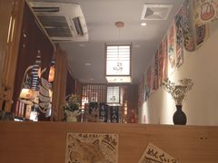 -王氏炉匠·烧鸟放题自助(三里屯店)