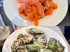 -星伦多 自助料理(圆融店)