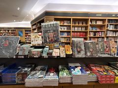 -纪伊国屋书店(Singapore Main Store)