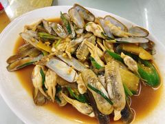 -红月湾海鲜饭店•沙滩海景(双月湾店)