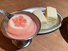 -耶里夏丽·新疆菜(田林东路店)