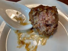 -烤肉宛饭庄(北新桥店)