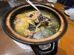 -景德镇中国陶瓷博物馆西山湖凯莱度假酒店